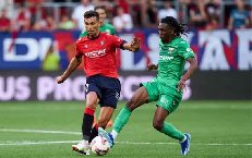 Nhận định, Soi kèo Leganes vs Osasuna 2h00 ngày 8/4: Trắng tay ra về