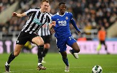 Nhận định, Soi kèo Leicester City vs Newcastle 2h00 ngày 8/4: Phá tan hang Cáo 