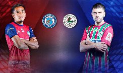 Nhận định, Soi kèo Mohun Bagan vs Jamshedpur, 21h00 ngày 7/4: Lấy lại thể diện