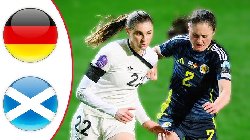 Nhận định, Soi kèo Nữ Đức vs Nữ Scotland, 22h45 ngày 8/4: Chưa chắc hủy diệt