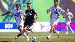 Nhận định, Soi kèo Polissya vs Karpaty Lviv, 22h00 ngày 7/4: ít bàn thắng