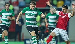 Soi kèo phạt góc Sporting Lisbon vs Braga, 2h45 ngày 08/04