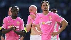 Southampton lập kỷ lục buồn ở Ngoại hạng Anh