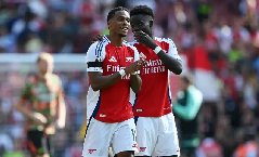 Arsenal mất 2 trụ cột ở lượt đi tứ kết Cúp C1