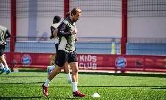 Harry Kane kịp tái xuất trước đại chiến với Real Madrid