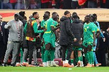 Hé lộ góc khuất về việc Senegal bị tước ngôi vương CAN 2025
