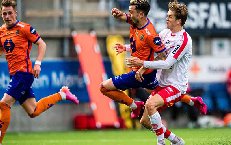 Nhận định, Soi kèo Aalesunds vs Fredrikstad 0h00 ngày 8/4: Đôi công hấp dẫn