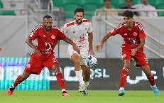 Nhận định, Soi kèo Al-Arabi vs Al Zulfi 23h00 ngày 7/4: Nối dài chuỗi thất vọng