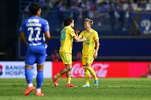 Nhận định, Soi kèo Buriram United vs BG Pathum United 19h00 ngày 8/4: Đẳng cấp nhà vua