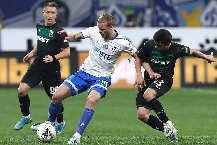 Nhận định, Soi kèo Dynamo Moscow vs Krasnodar, 22h15 ngày 8/4: Nắm giữ lợi thế