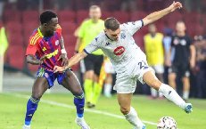 Nhận định, Soi kèo Istra 1961 vs Hajduk Split 23h00 ngày 7/4: Đòi lại món nợ