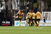 Nhận định, Soi kèo Magic United vs Moreton City Excelsior 16h30 ngày 7/4: Khách ép chủ