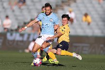 Nhận định, Soi kèo Melbourne City vs Central Coast Mariners 16h00 ngày 7/4: Ngang tài ngang sức