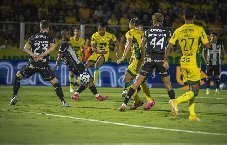 Nhận định, Soi kèo Mirassol vs Lanus 5h00 ngày 9/4: Khách già dơ