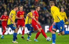 Soi kèo phạt góc Nordsjaelland vs Brondby, 0h ngày 08/04