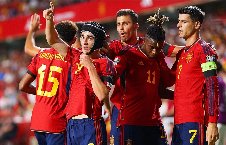 Đội hình tuyển Tây Ban Nha dự EURO 2024: Trông hết vào thần đồng