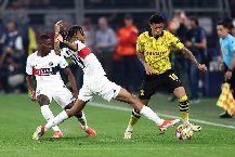 Kèo thẻ phạt ngon ăn PSG vs Dortmund, 2h ngày 08/05