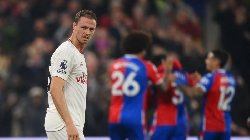 Kết quả bóng đá hôm nay 7/5: MU thua nhục nhã Crystal Palace