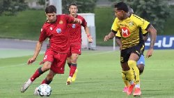 Nhận định Ararat-Armenia vs BKMA Yerevan, 22h00 ngày 7/5