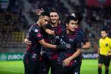 Nhận định Bangkok United vs Udon United, 19h00 ngày 8/5
