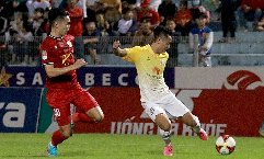 Nhận định Bình Định vs Hà Tĩnh, 18h00 ngày 8/5