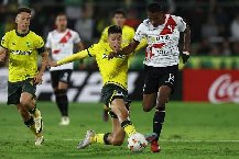 Nhận định Club Always Ready vs Defensa Y Justicia, 9h ngày 08/05