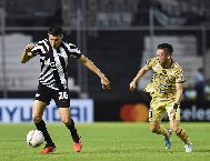 Nhận định Deportivo Tachira vs Club Libertad, 7h ngày 8/5