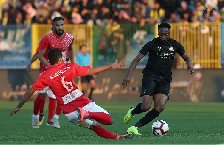 Nhận định Hajer vs Al Kholood, 22h55 ngày 7/5