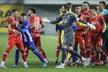 Nhận định IMT Belgrade vs Novi Pazar, 19h00 ngày 7/5