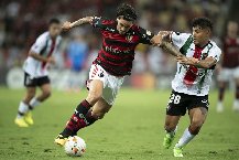 Nhận định Palestino vs Flamengo, 7h ngày 8/5
