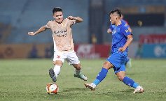 Nhận định Quảng Nam vs Công an Hà Nội, 17h00 ngày 8/5