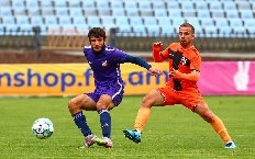 Nhận định West Armenia vs Urartu, 19h00 ngày 7/5