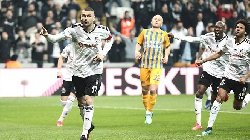 Soi kèo phạt góc Besiktas JK vs Ankaragucu, 0h30 ngày 08/05