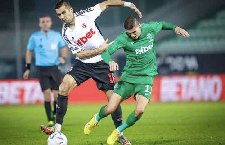 Nhận định, Soi kèo CSKA 1948 Sofia vs Hebar, 21h00 ngày 7/5: Trả thù