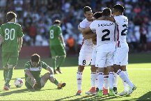 Nhận định, Soi kèo Dila Gori vs Torpedo Kutaisi, 22h00 ngày 7/5: Kèo trên dễ thở