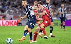Nhận định, Soi kèo Monterrey vs Deportivo Toluca 8h00 ngày 8/5: Thử thách khó cho chủ nhà