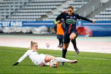 Nhận định, Soi kèo Nữ PSG vs Nữ Nantes, 22h00 ngày 7/5: Áp đảo toàn diện