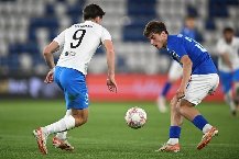 Nhận định, Soi kèo Samgurali Tskaltubo vs Gagra Tbilisi 23h00 ngày 07/05: Chủ nhà áp đảo