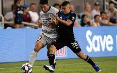 Nhận định, Soi kèo San Jose Earthquakes vs Sacramento Republic FC 9h30 ngày 8/5: Đội khách thể hiện bản lĩnh