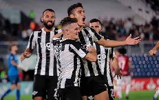 Nhận định, Soi kèo Talleres Cordoba vs Club Libertad 5h00 ngày 9/5: Chủ nhà chưa thể có điểm