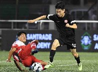 Nhận định, Soi kèo Tanjong Pagar United vs Young Lions 18h45 ngày 7/5: Chung kết ngược