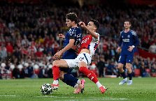 Siêu máy tính dự đoán đối thủ của Inter Milan ở chung kết cúp C1