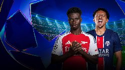 Siêu máy tính dự đoán PSG vs Arsenal, 2h ngày 08/05
