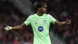 Yamal cam kết đưa Barca trở lại đỉnh cao châu lục