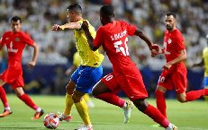 Nhận định, Soi kèo Al-Shabab vs Al Nassr 1h00 ngày 8/5: Nhiệm vụ phải thắng