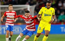 Nhận định, Soi kèo Cadiz CF vs Deportivo La Coruna, 01h30 ngày 9/5: Đấu trí căng thẳng