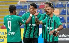 Nhận định, Soi kèo FK Auda vs Grobinas LFS 0h00 ngày 8/5: Khó cản chủ nhà