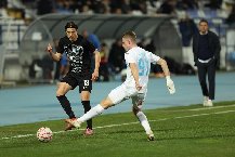 Nhận định, Soi kèo HNK Rijeka vs HNK Vukovar 91 1h00 ngày 9/5: Run rẩy nơi đất khách