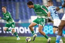 Nhận định, Soi kèo Lokomotiv Plovdiv vs Arda Kardzhali, 21h30 ngày 8/5: Thiếu vắng bàn thắng