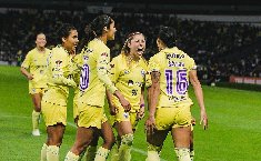 Nhận định, Soi kèo Nữ Toluca vs Nữ Club America, 10h00 ngày 8/5: Vị thế nữ hoàng